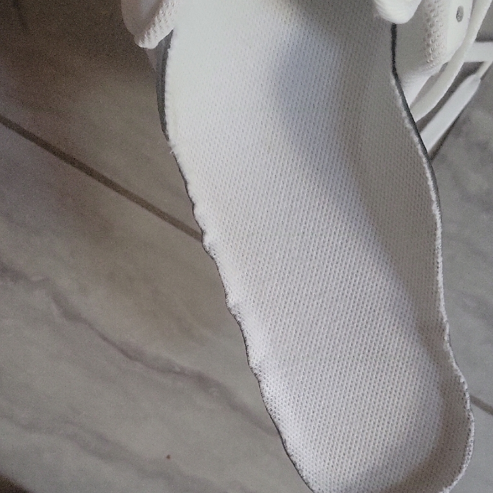 Nike Air Force Flyease  White Men's Sneakers Size US 10 - Picture 10 of 16